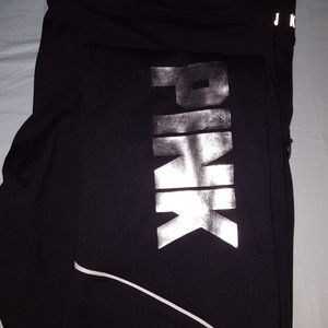 ULTIMATE PINK leggings